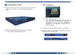 Preview for 5 page of Allnet FW8888+ Quick Installation Manual