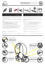 Предварительный просмотр 2 страницы ALLNEW Dryve Initial Installation