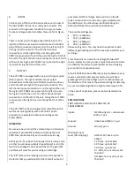 Preview for 6 page of ALLNIC AUDIO AUT 2000 Owner'S Manual