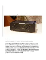 Preview for 8 page of ALLNIC AUDIO AUT 2000 Owner'S Manual