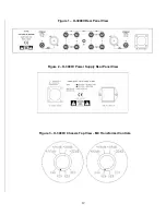 Предварительный просмотр 12 страницы ALLNIC AUDIO H-3000V Owner'S Manual