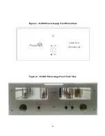 Предварительный просмотр 15 страницы ALLNIC AUDIO H-6500 Owner'S Manual