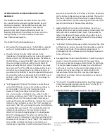 Preview for 4 page of ALLNIC AUDIO KT-150 Owner'S Manual