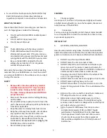 Preview for 5 page of ALLNIC AUDIO KT-150 Owner'S Manual