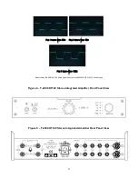 Предварительный просмотр 9 страницы ALLNIC AUDIO KT120 Owner'S Manual