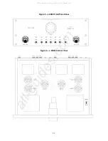 Предварительный просмотр 11 страницы ALLNIC AUDIO L-3000 Owner'S Manual