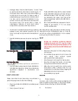 Preview for 5 page of ALLNIC AUDIO M-3000 MK2 Owner'S Manual