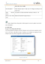 Preview for 18 page of Allo.com aGG04 User Manual