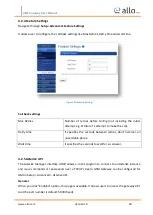 Preview for 30 page of Allo.com aGG04 User Manual