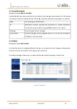 Preview for 35 page of Allo.com aGG04 User Manual