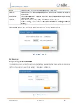 Preview for 38 page of Allo.com aGG04 User Manual