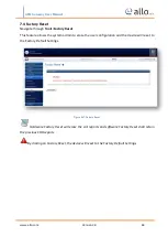Preview for 44 page of Allo.com aGG04 User Manual
