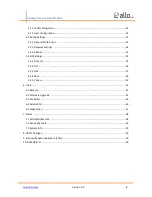 Preview for 5 page of Allo.com Analog Gateway User Manual