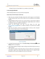 Preview for 11 page of Allo.com Analog Gateway User Manual