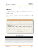 Preview for 16 page of Allo.com Analog Gateway User Manual