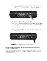 Preview for 4 page of Allo.com CRA 210 Quick Installation Manual