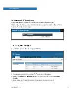 Preview for 14 page of Allo.com PRIGW100 User Manual