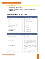 Preview for 5 page of Allo.com PSTN / VoIP PBX Quick Installation Manual