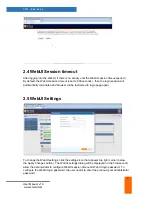 Preview for 11 page of Allo.com Shield STM User Manual