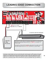 Предварительный просмотр 17 страницы ALLOMATIC SL-90DC Installation Manual