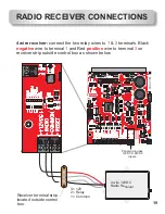 Предварительный просмотр 20 страницы ALLOMATIC SL-90DC Installation Manual