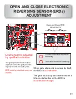 Предварительный просмотр 21 страницы ALLOMATIC SL-90DC Installation Manual