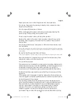 Preview for 3 page of Allonge ALG-KW1102EU User Manual