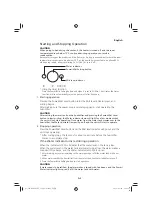 Preview for 9 page of Allonge ALG-KW1102EU User Manual