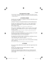 Preview for 16 page of Allonge ALG-KW1102EU User Manual