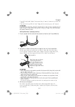 Preview for 25 page of Allonge ALG-KW1102EU User Manual