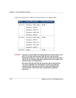 Preview for 20 page of Allot NetEnforcer AC-1000 Series Hardware Manual