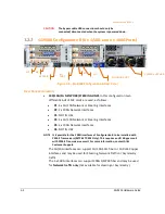 Предварительный просмотр 13 страницы Allot SG-9500 Series Hardware Manual