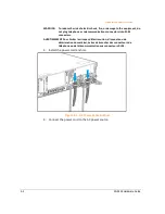 Предварительный просмотр 34 страницы Allot SG-9500 Series Hardware Manual