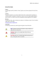 Preview for 4 page of Alloy AMS-10T2SFP Quick Install Manual