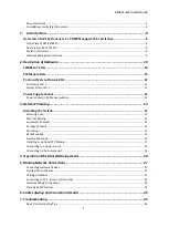 Preview for 2 page of Alloy APS-10T2SFP Quick Install Manual