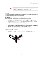 Preview for 16 page of Alloy APS-10T2SFP Quick Install Manual