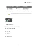 Preview for 20 page of Alloy APS-10T2SFP Quick Install Manual