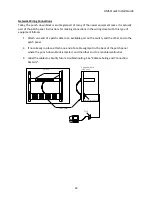 Preview for 24 page of Alloy APS-10T2SFP Quick Install Manual