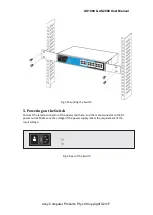 Предварительный просмотр 10 страницы Alloy AS1000 Series User Manual