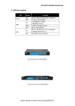 Предварительный просмотр 11 страницы Alloy AS1000 Series User Manual