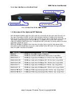 Предварительный просмотр 11 страницы Alloy GSM-16T2SFP User Manual