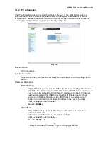 Предварительный просмотр 25 страницы Alloy GSM-16T2SFP User Manual