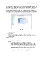 Предварительный просмотр 27 страницы Alloy GSM-16T2SFP User Manual