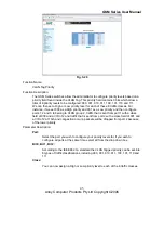 Предварительный просмотр 49 страницы Alloy GSM-16T2SFP User Manual