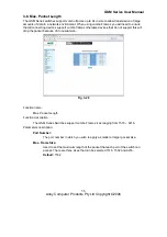 Предварительный просмотр 60 страницы Alloy GSM-16T2SFP User Manual