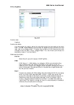 Предварительный просмотр 70 страницы Alloy GSM-16T2SFP User Manual