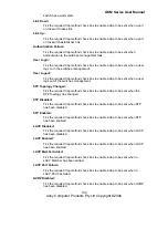 Предварительный просмотр 104 страницы Alloy GSM-16T2SFP User Manual