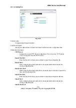 Предварительный просмотр 109 страницы Alloy GSM-16T2SFP User Manual