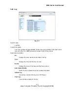 Предварительный просмотр 114 страницы Alloy GSM-16T2SFP User Manual