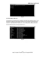 Предварительный просмотр 119 страницы Alloy GSM-16T2SFP User Manual